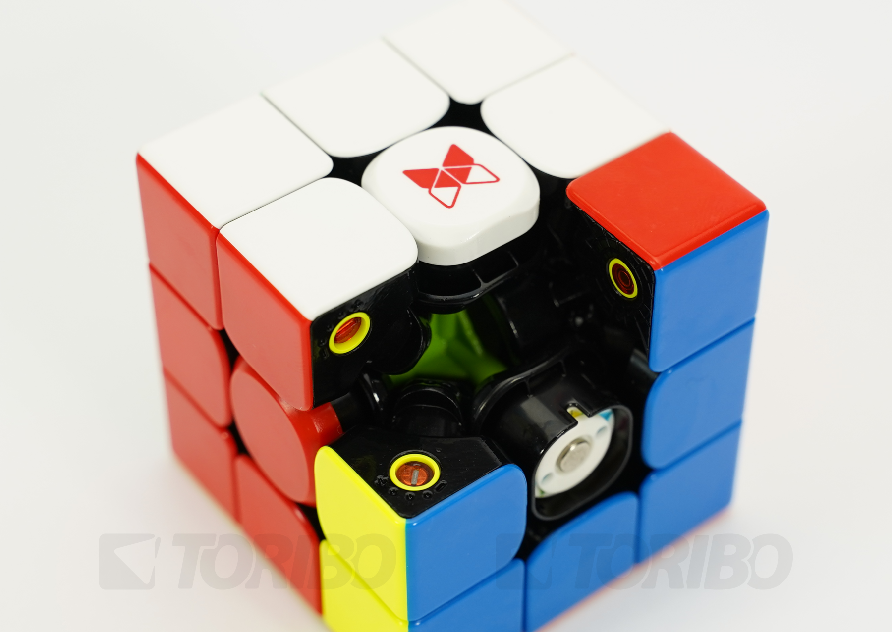 triboxストア / Cuber's Home Tornado V2 M Enhanced Stickerless